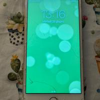 iPhone 7 plus, 128GB