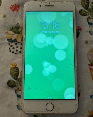 iPhone 7 plus, 128GB