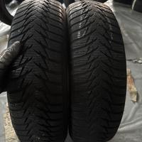 gomme usate 1656519 Winter GOODYEAR - ULTRAGRIP 8