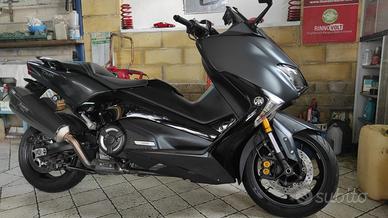 Yamaha T Max 530 - 2018