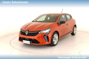 Renault Clio 1.0 sce evolution 65cv