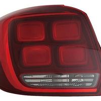 FANALE FANALINO POSTERIORE DACIA SANDERO 2017 IN P