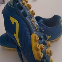 scarpe calcio joma 34