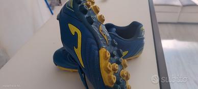 scarpe calcio joma 34