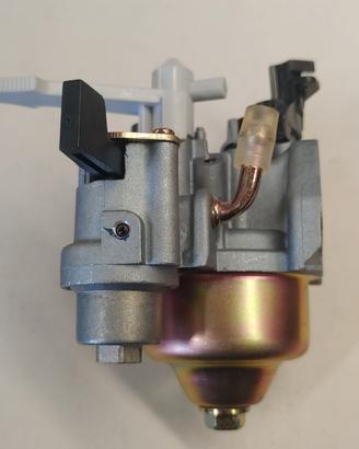 carburatore motore 200cc