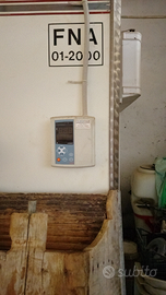 Cella frigorifera corrente 220