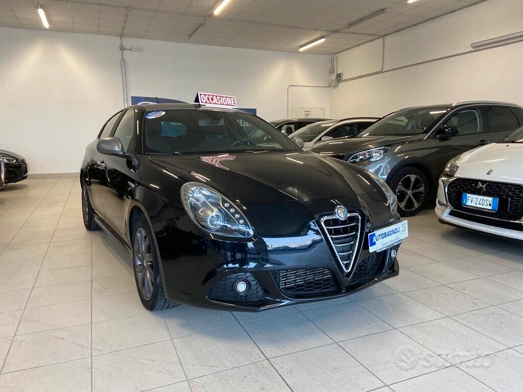 Paraurti alfa romeo mito - Accessori Auto In vendita a Udine