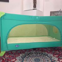 Letto da campeggio Chicco Easy Sleep