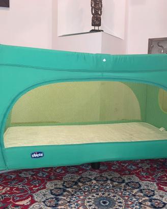 Letto da campeggio Chicco Easy Sleep