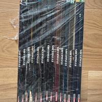 fumetti manga