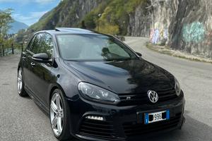 Vw golf r