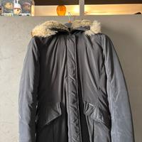 Giacca Woolrich donna tg. S nero