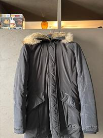 Giacca Woolrich donna tg. S nero