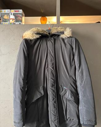 Giacca Woolrich donna tg. S nero