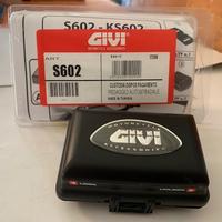 Custodia Telepass GIVI S602