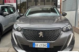 PEUGEOT 2008 PureTech 130 S&S Allure Pack