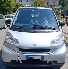 smart 451 cabrio 