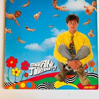 Vinile jovanotti