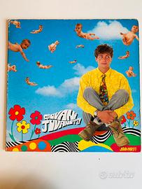 Vinile jovanotti