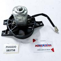 Elettroventola Piaggio Beverly 200