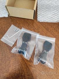 Palette Frizioni Volante Leoxz Ultimate 