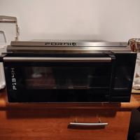 Forno elettrico per pizza effeuno