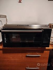 Forno elettrico per pizza effeuno
