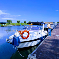 Mano marine 22.53
