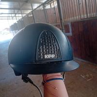 casco equitazione KEP ITALIA