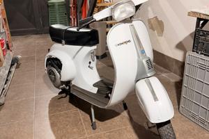 Vespa 50 Special