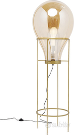 Lampada da terra Pear Frame 158 cm