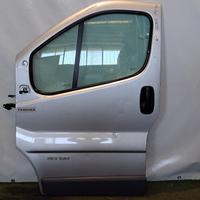 PORTIERA ANTERIORE SINISTRA RENAULT Trafic Furgone