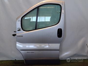 PORTIERA ANTERIORE SINISTRA RENAULT Trafic Furgone