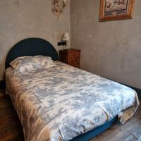 Letto da una piazza e mezza