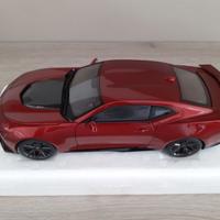 AUTOART CHEVROLET CAMARO 1/18