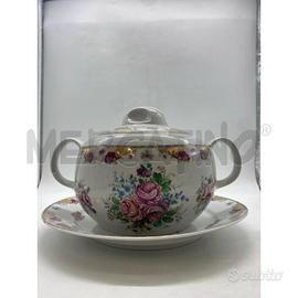 ZUPPIERA LIMOGES