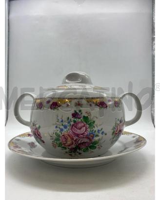 ZUPPIERA LIMOGES