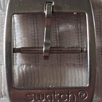 Swatch Chiusura Braccialetto Originale
