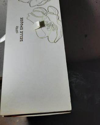 Speciale. Cuvèe Champagne Jouet Perrier Millesime