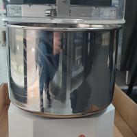 Impastatrice 10 kg con variatore 