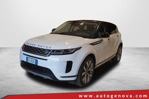 LAND ROVER RANGE ROVER EVOQUE 2.0D I4 163CV AUTO A