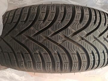 gomme invernali clio