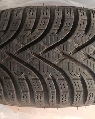 gomme invernali clio