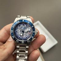 ⌚ Out of Order London Big Bang GMT – NUOVO FullSet