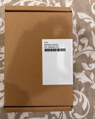 HDD Seagate Barracuda Compute 4TB 5400RPM