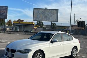 BMW F30 318d