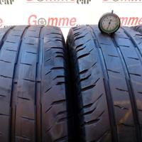 Gomme continental 205 75 16 COD:468