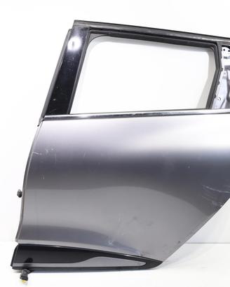 PORTIERA POSTERIORE SINISTRA RENAULT Clio IV Sport