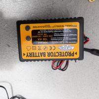Mantenitore di carica batteria