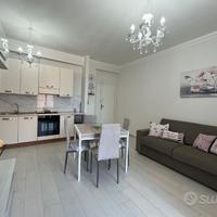 Appartamento in Marina di Strongoli in zona 215